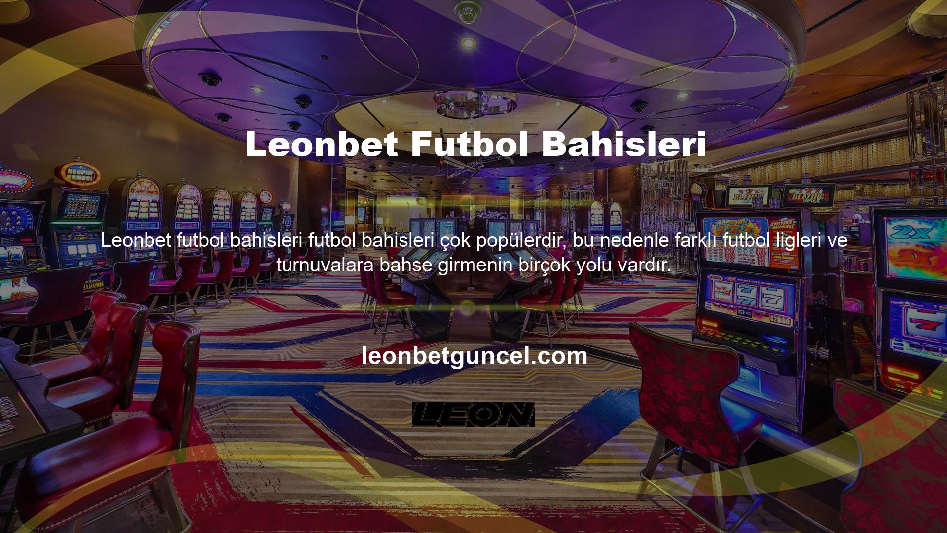 Piyasa ortalamasındaki bahislere ek olarak, sunulan oranlara dikkat etmelidir