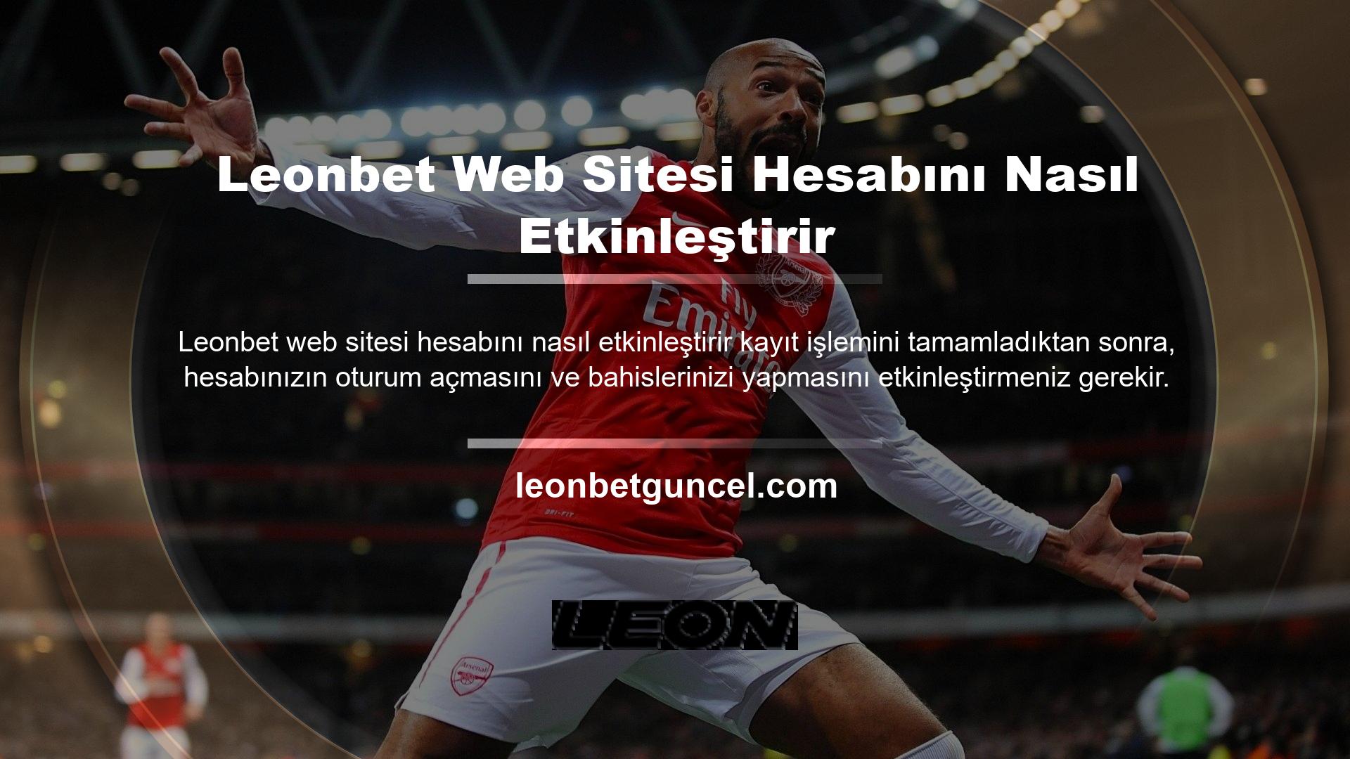 Bu amaçla, site üyeliğinizi belirlemek için gerçek bir kişinin e-posta adresine bir hesap etkinleştirme bağlantısı gönderecektir